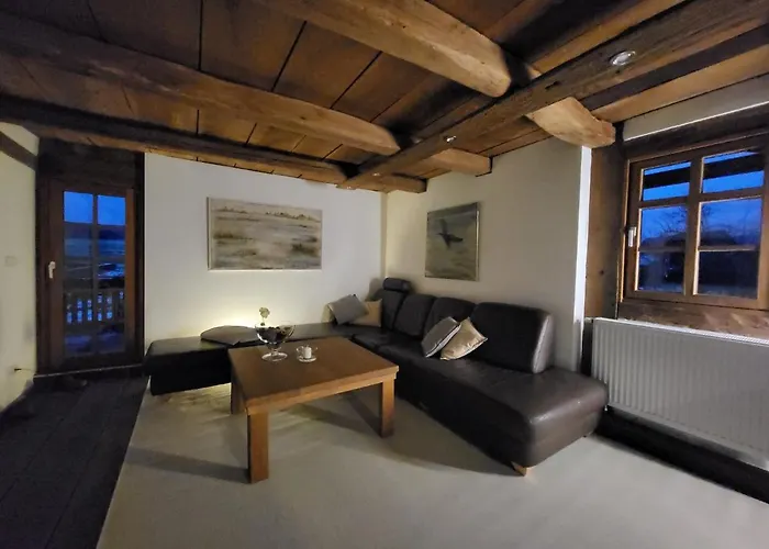 Ferienhaus Drakenhof
