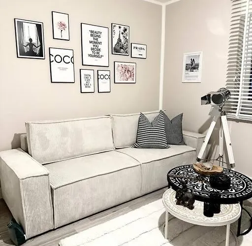 Private House